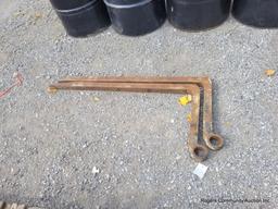 Block Forks
