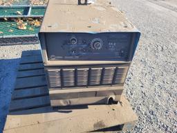 Miller Welder