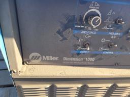 Miller Welder