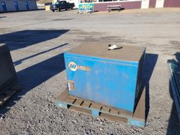 Miller Welder