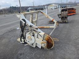 Hydraulic Hose Reel