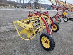 New Holland 56 Hay Rake