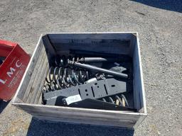 Shocks & Springs