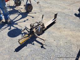 3pt Log Splitter