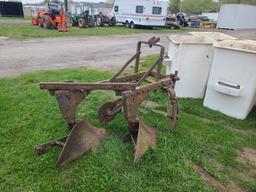 Ford 2 Bottom Plow - 14"