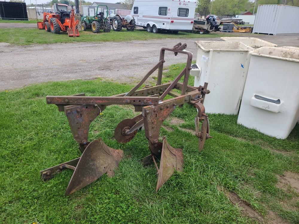 Ford 2 Bottom Plow - 14"
