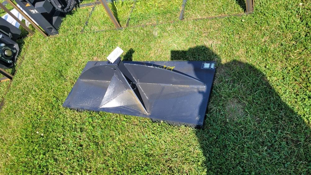 Land Honor Hitch Adapter - New
