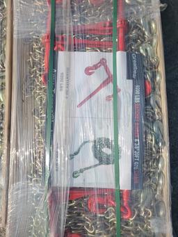 Greatbear Ratchet Binders & Chains