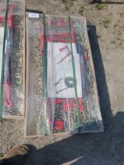 Greatbear Ratchet Binders & Chains