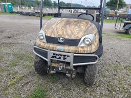 Kubota RTV500 UTV - 4X4