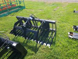 66" Rock & Root Grapple