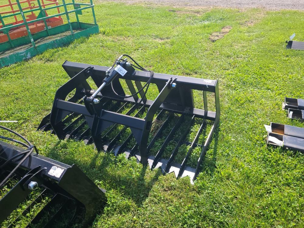 66" Rock & Root Grapple