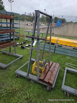 Drying Rack