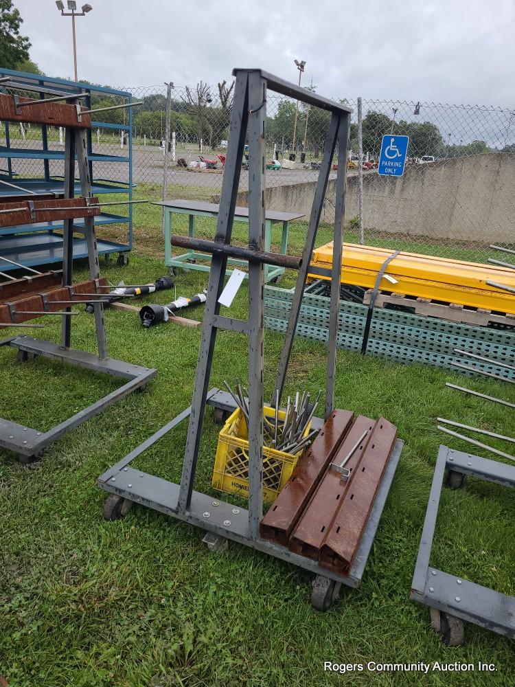 Drying Rack