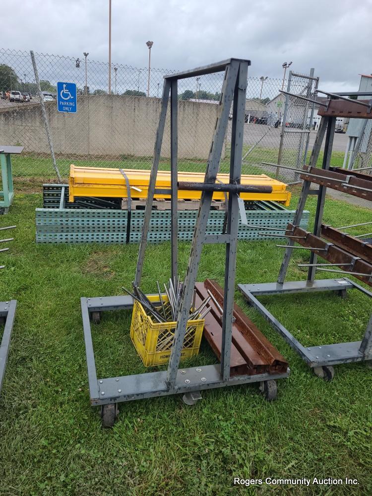 Drying Rack
