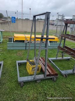Drying Rack