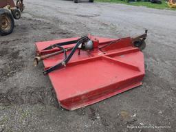 Bush Hog 6' Brish Hog