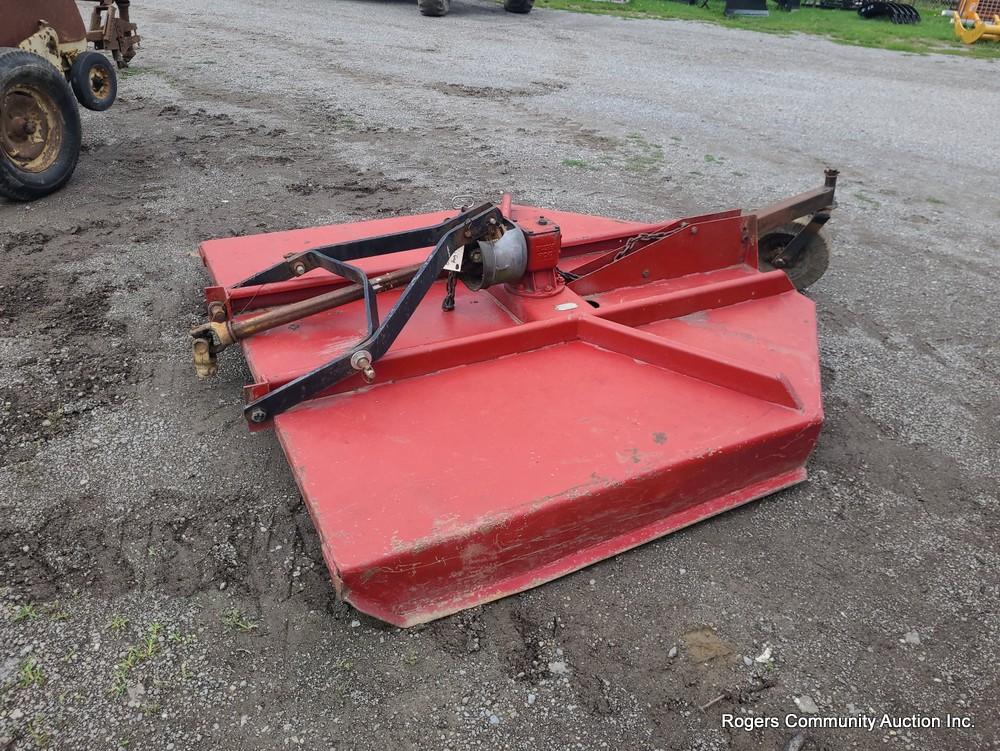 Bush Hog 6' Brish Hog