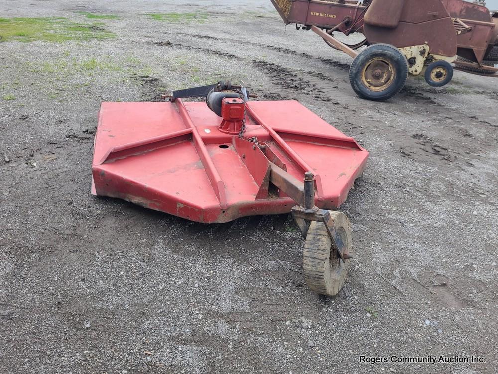 Bush Hog 6' Brish Hog