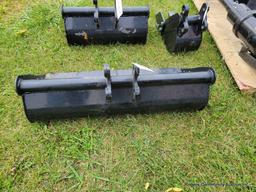 Mini Excavator 800mm Bucket