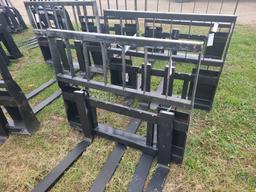 AGT Fork Attachment