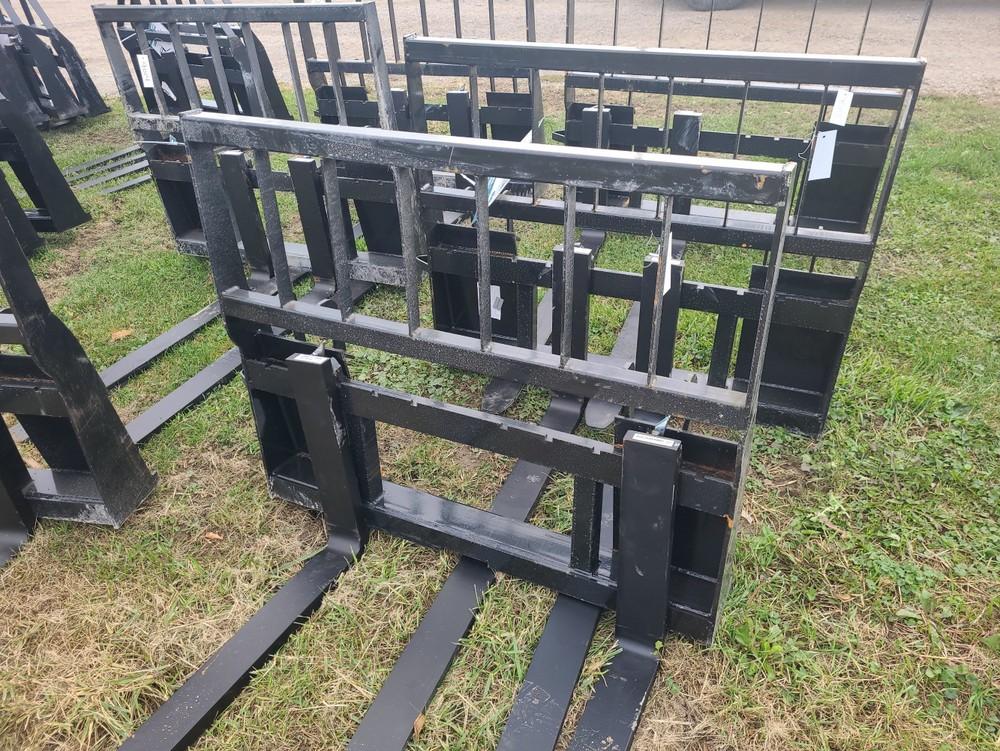 AGT Fork Attachment
