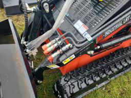 AGT LRT23 Mini Skid Loader