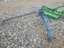 Ford Sickle Mower for 8N or 9N