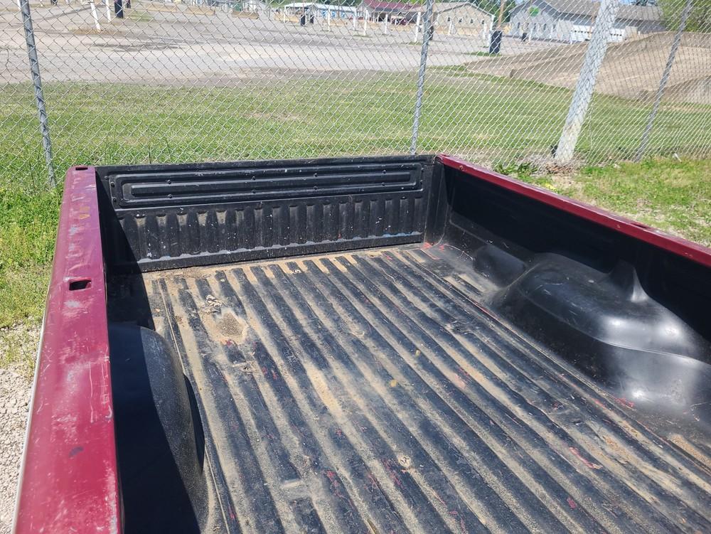 8' Ford 1987-1994 Truck Bed - Southern Bed