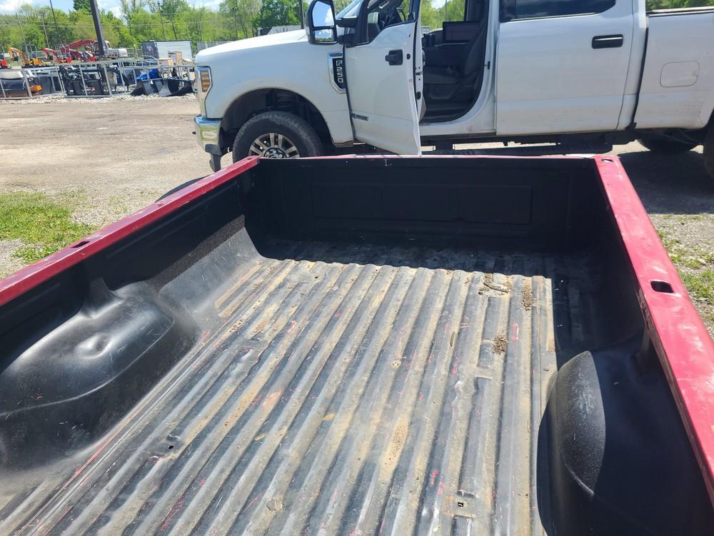 8' Ford 1987-1994 Truck Bed - Southern Bed