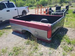 8' Ford 1987-1994 Truck Bed - Southern Bed