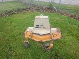 Woods RM48 48" Finish Mower