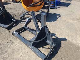 Land Honor Tree / Post Puller