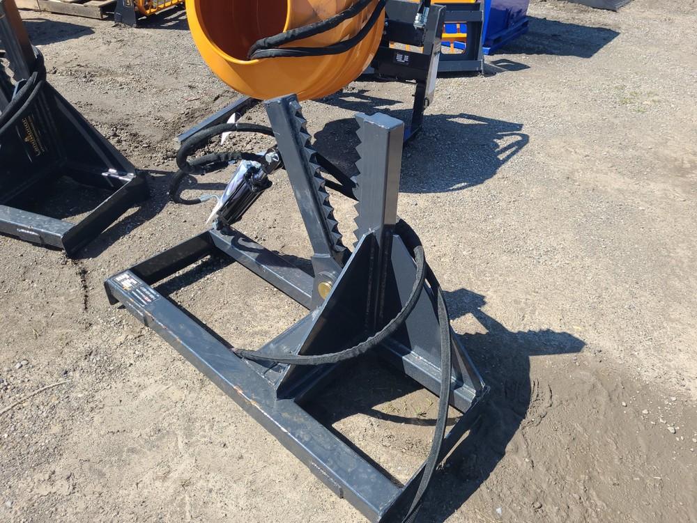 Land Honor Tree / Post Puller