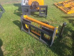 Landhonor Fork Attachment