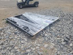Greatbear 14' Driveway Gate