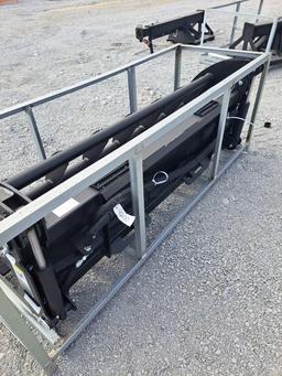 78" Log Grapple