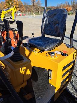 AGT MX12R Mini Excavator w/ Thumb