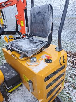 AGT MX12R Mini Excavator w/ Thumb