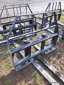 Kivel 48" fork attachment