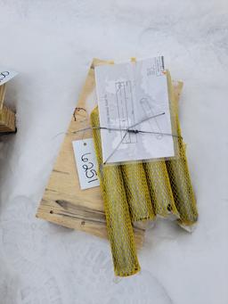 Universal bucket pins 45mm*330mm