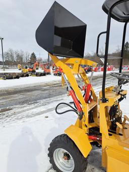 AGT KRW23 Wheel Loader