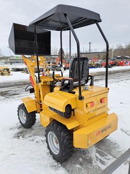 AGT KRW23 Wheel Loader