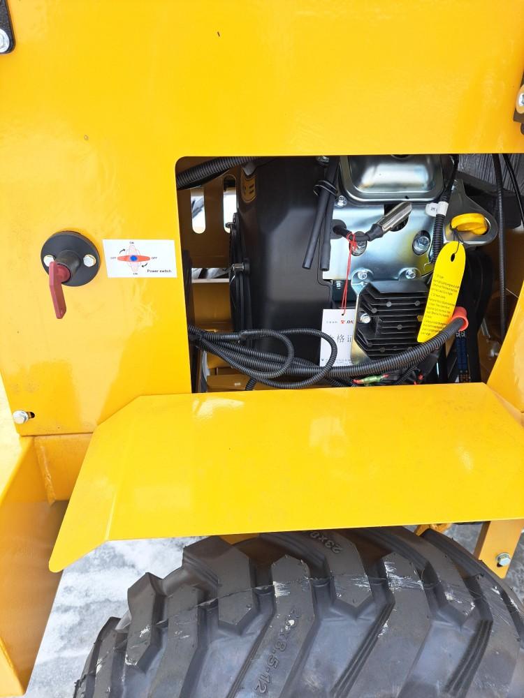 AGT KRW23 Wheel Loader