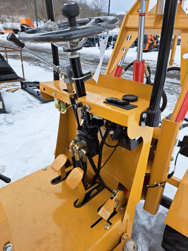 AGT KRW23 Wheel Loader