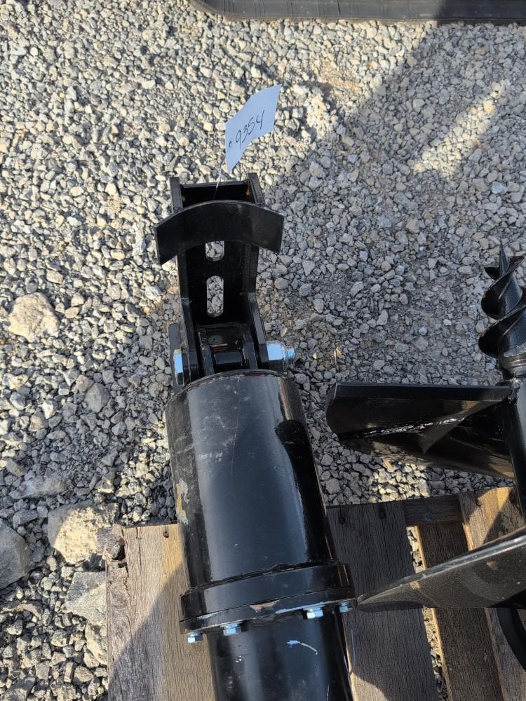 Miva Mini Excavator Auger w/ 12" Bit