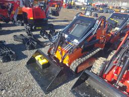 Future FT36C Mini Skid Loader