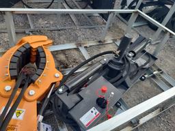 Landhonor Rotating Grapple Attachment