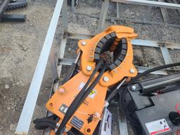 Landhonor Rotating Grapple Attachment