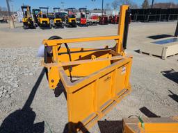 Landhonor NC-22-2C Nut Collector